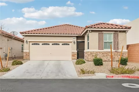 9456 Jumping Frog Ct, Las Vegas, NV 89147