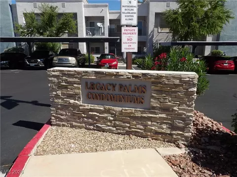 2201 Ramsgate Dr #326, Henderson, NV 89074
