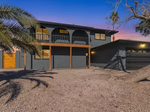 2180 Palora Ave, Las Vegas, NV 89169
