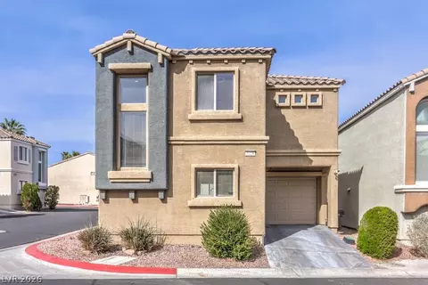 5228 Fire Night Ave, Las Vegas, NV 89122
