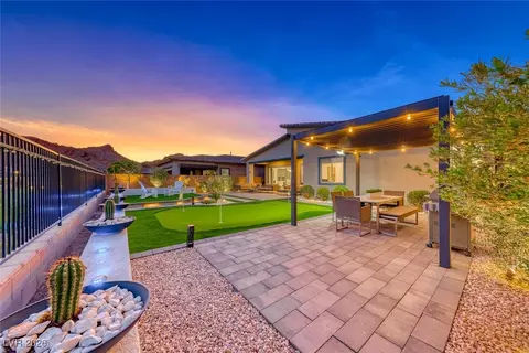 93 Reverie Heights Ave, Henderson, NV 89011