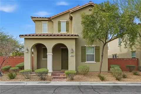 11083 Camden Bay St, Las Vegas, NV 89179
