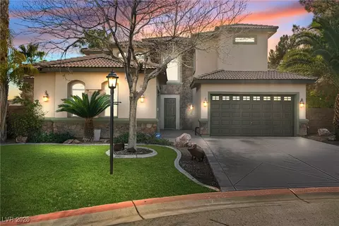 8138 Villa Duenas Ct, Las Vegas, NV 89131