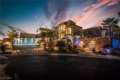 6755 Agave Azul Ct, Las Vegas, NV 89120