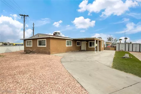 3136 Crawford St, North Las Vegas, NV 89030