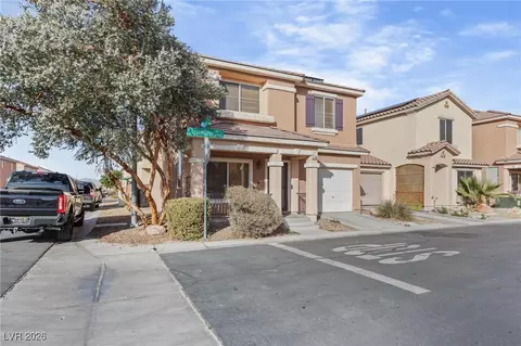 6786 Travertine Ln, Las Vegas, NV 89122