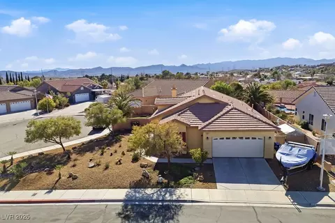 1098 Endora Way, Boulder City, NV 89005