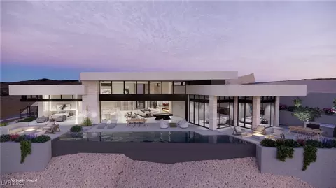 467 Rock Peak Dr, Henderson, NV 89012