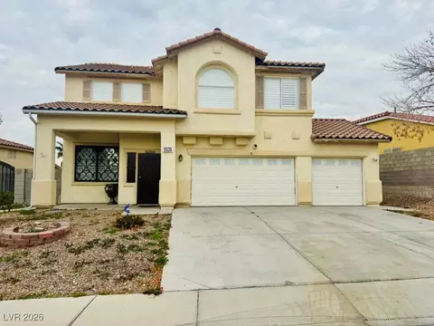 6538 Astorville Ct, Las Vegas, NV 89110