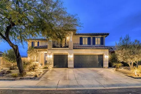 9930 Waxberry Ct, Las Vegas, NV 89178