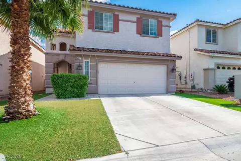 9467 Duration Ave, Las Vegas, NV 89148