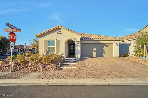 9578 Glasgow Ridge Ct, Las Vegas, NV 89178