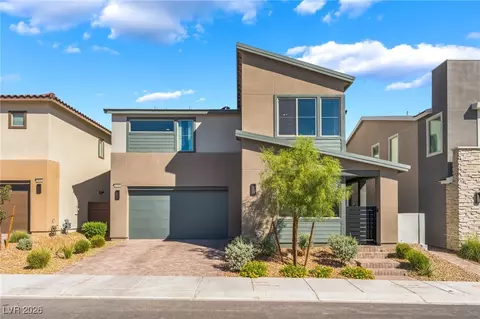 6840 Pacific Robin St, North Las Vegas, NV 89084
