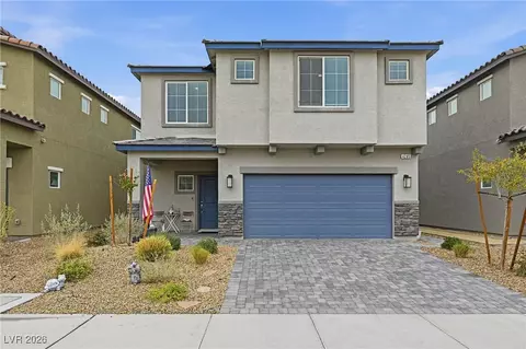 4285 Sago Lily St, Las Vegas, NV 89129