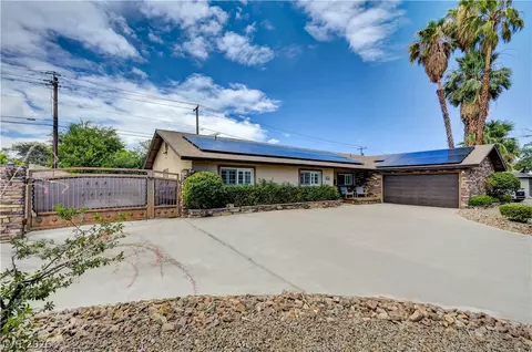 2712 W Oakey Blvd, Las Vegas, NV 89102
