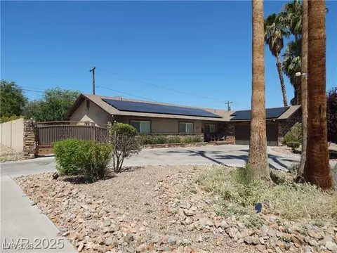 2712 W Oakey Blvd, Las Vegas, NV 89102