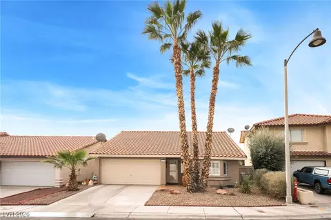 8665 Catalonia Dr, Las Vegas, NV 89117