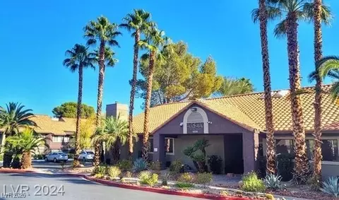 5062 S Rainbow Blvd #104, Las Vegas, NV 89118