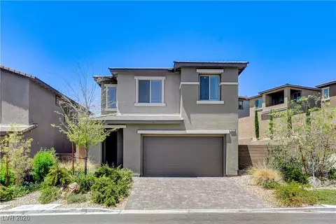 689 Rogue Wave St, Las Vegas, NV 89138