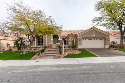 2616 High Range Dr, Las Vegas, NV 89134