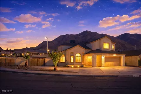7091 Piccadily Dr, Las Vegas, NV 89156