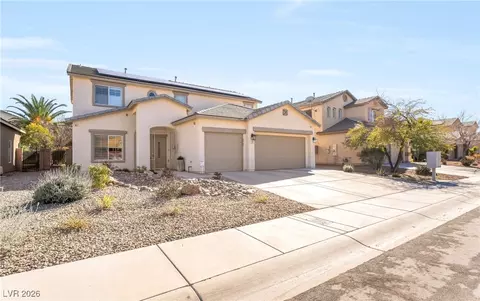 272 Bouret Pl, Henderson, NV 89012