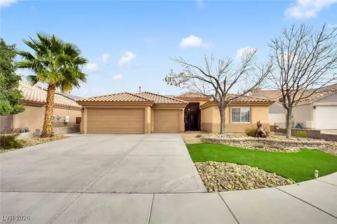 596 Kenerly St, Henderson, NV 89015