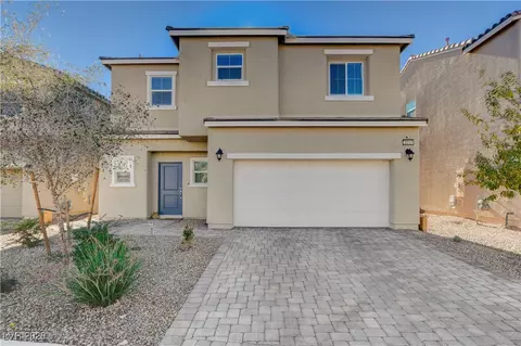 2213 Mystic Wave Rd, North Las Vegas, NV 89031