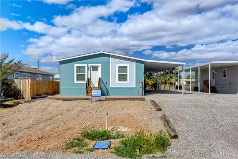 478 W Ingram Ave, Overton, NV 89040