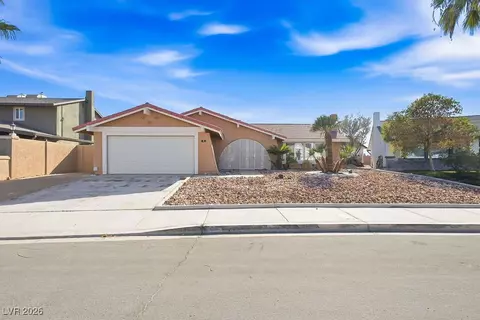 1524 Christina Dr, Boulder City, NV 89005