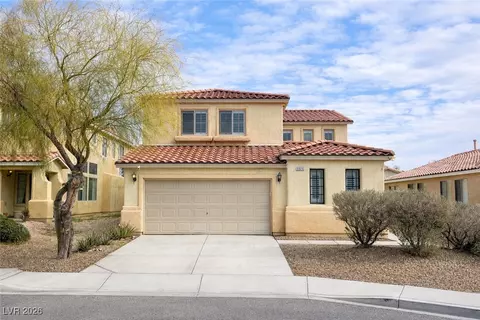 5526 Spruce Hill Ct, Las Vegas, NV 89148