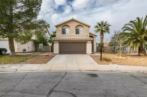 637 Bonsai Tree Ln, Henderson, NV 89015