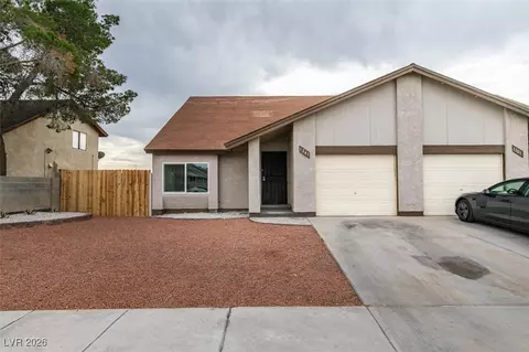1243 W Monroe Ave, Las Vegas, NV 89106