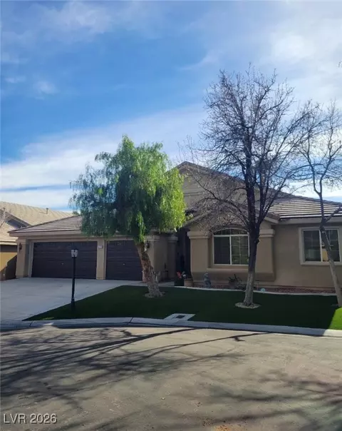 5719 Heather Breeze Ct, Las Vegas, NV 89141