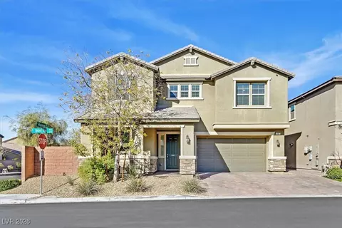 102 Opulent Rose Ave, Las Vegas, NV 89183