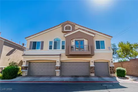 5507 Big Red Ct #101, Las Vegas, NV 89122