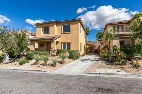 2530 Libberton St, Henderson, NV 89044