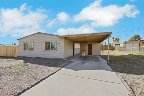 415 Miller Ave, North Las Vegas, NV 89030