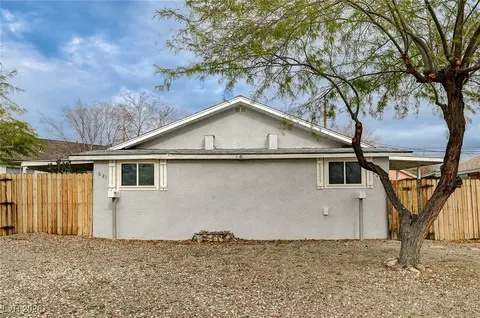 621 Utah St, Boulder City, NV 89005
