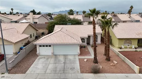 3825 Iverson Ln, North Las Vegas, NV 89032