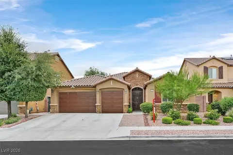 6517 Mission Crest Ave, Las Vegas, NV 89131