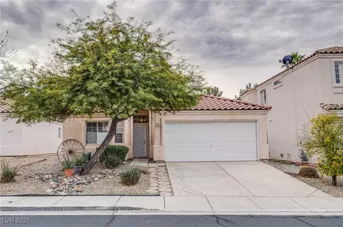 2521 Citrus Garden Cir, Henderson, NV 89052