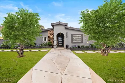 2021 Mills Cir, Las Vegas, NV 89106