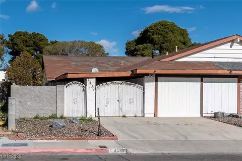 4339 Pinegrove St, Las Vegas, NV 89147