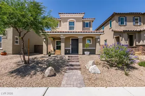 1130 E Dorrell Ln, North Las Vegas, NV 89086