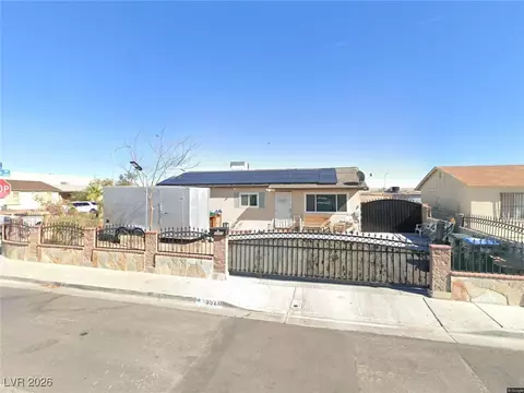 3520 Nipper St, North Las Vegas, NV 89030