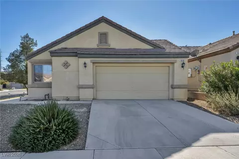 513 Dolphin Peak Ct, North Las Vegas, NV 89084