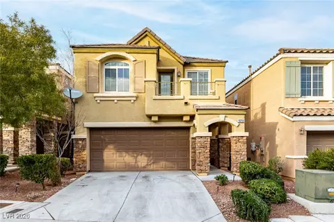 10256 Headrick Dr, Las Vegas, NV 89166