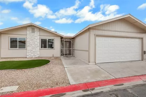 4732 Buena Vista Way, Las Vegas, NV 89122