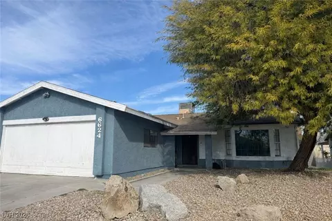 6624 Mountainwood Ln, Las Vegas, NV 89103
